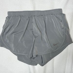 Nike running shorts